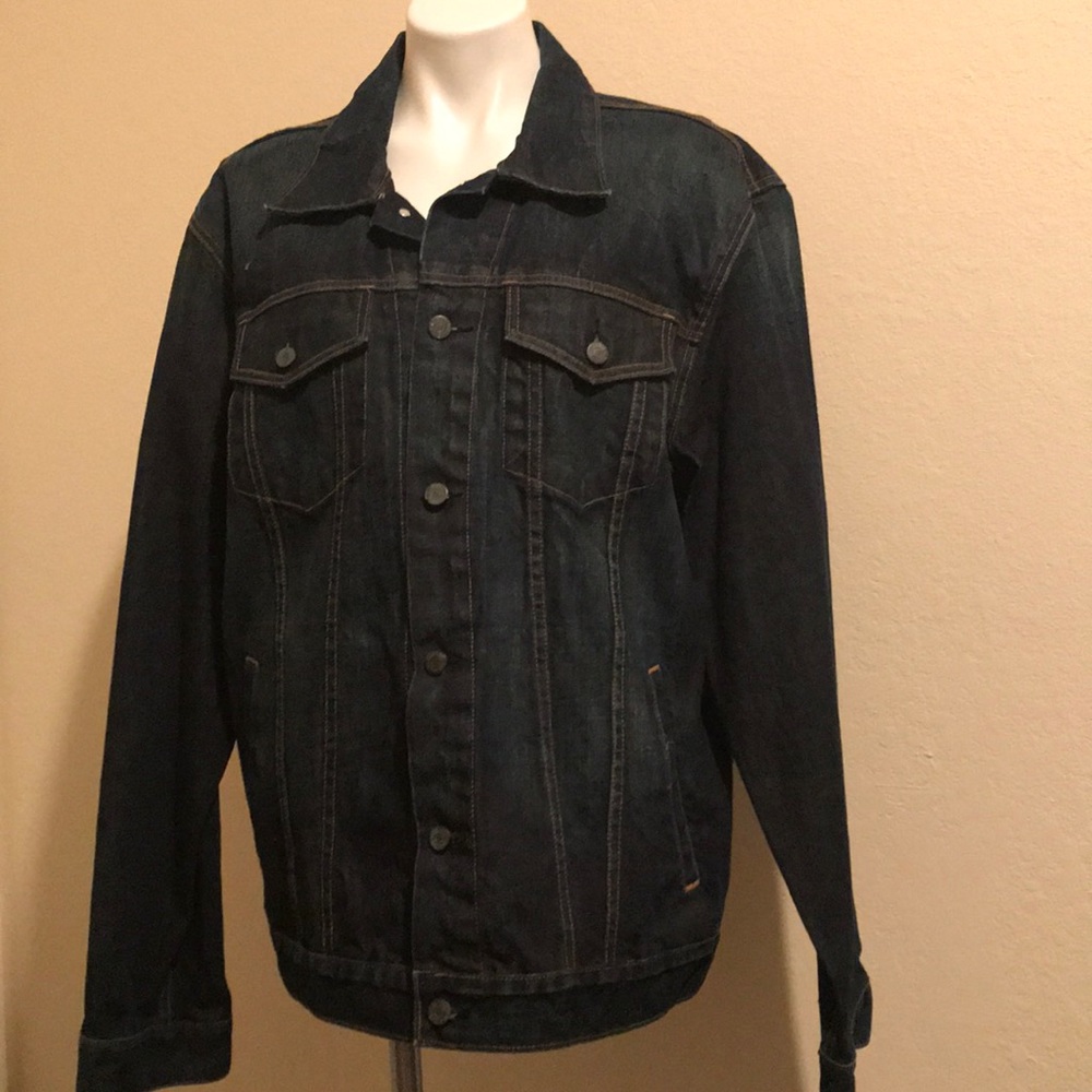 Gap Jean Jacket! - image 1